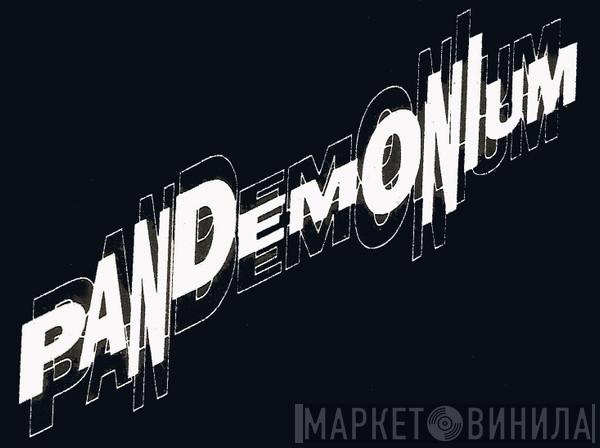 Pandemonium Records - Винил CD и Кассеты лейбла Pandemonium Records на сайте МаркетВинила