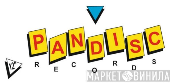 Pandisc - Винил CD и Кассеты лейбла Pandisc на сайте МаркетВинила