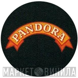 Pandora  - Винил CD и Кассеты лейбла Pandora (2) на сайте МаркетВинила