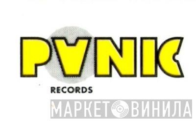 Panic Records  - Винил CD и Кассеты лейбла Panic Records (7) на сайте МаркетВинила