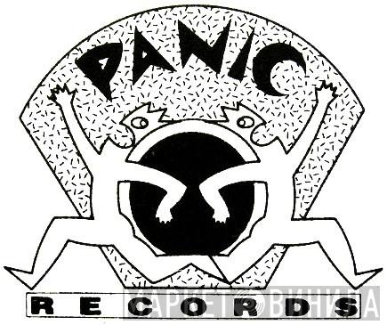 Panic Records - Винил CD и Кассеты лейбла Panic Records на сайте МаркетВинила