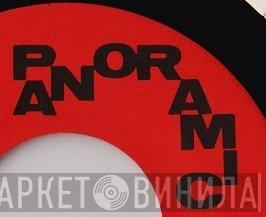 Panoramic  - Винил CD и Кассеты лейбла Panoramic (4) на сайте МаркетВинила