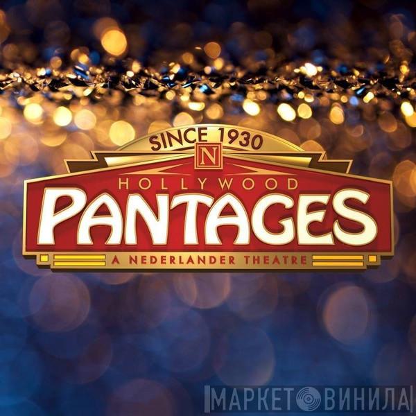 Pantages Theater - Винил CD и Кассеты лейбла Pantages Theater на сайте МаркетВинила