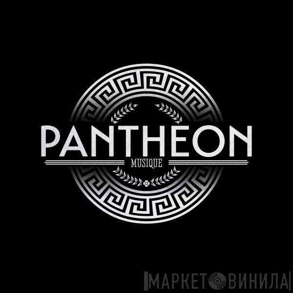 Pantheon Musique - Винил CD и Кассеты лейбла Pantheon Musique на сайте МаркетВинила