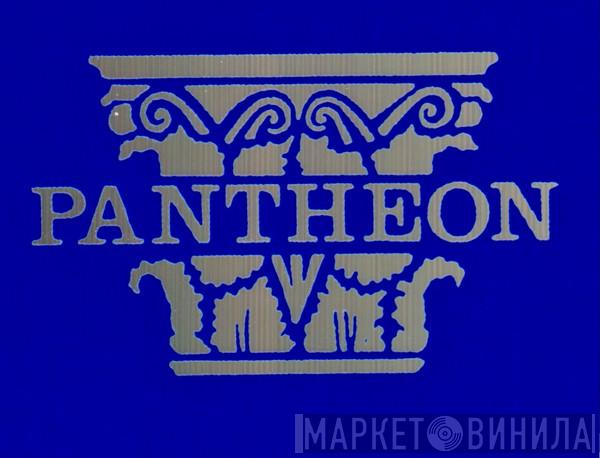 Pantheon  - Винил CD и Кассеты лейбла Pantheon (7) на сайте МаркетВинила