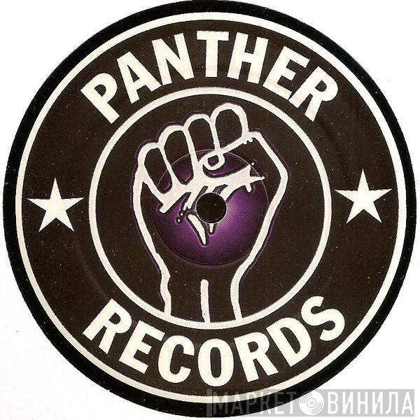 Panther Records - Винил CD и Кассеты лейбла Panther Records на сайте МаркетВинила