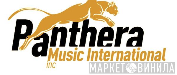 Panthera Music International - Винил CD и Кассеты лейбла Panthera Music International на сайте МаркетВинила