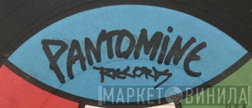 Pantomine Records - Винил CD и Кассеты лейбла Pantomine Records на сайте МаркетВинила