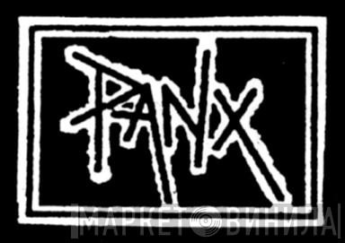 Panx Productions - Винил CD и Кассеты лейбла Panx Productions на сайте МаркетВинила