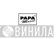 Papa Music - Винил CD и Кассеты лейбла Papa Music на сайте МаркетВинила