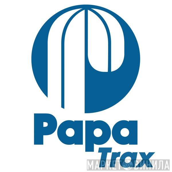 Papa Trax - Винил CD и Кассеты лейбла Papa Trax на сайте МаркетВинила