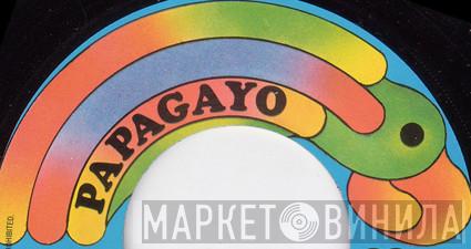 Papagayo - Винил CD и Кассеты лейбла Papagayo на сайте МаркетВинила