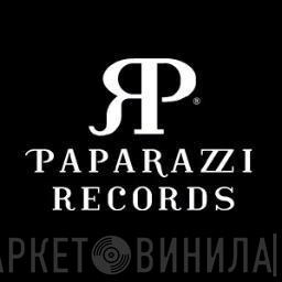 Paparazzi Records - Винил CD и Кассеты лейбла Paparazzi Records на сайте МаркетВинила