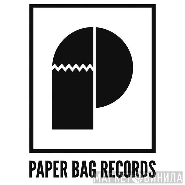 Paper Bag Records - Винил CD и Кассеты лейбла Paper Bag Records на сайте МаркетВинила