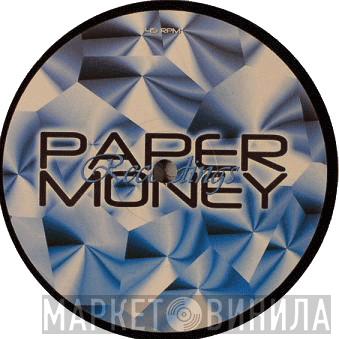 Paper Money Recordings - Винил CD и Кассеты лейбла Paper Money Recordings на сайте МаркетВинила