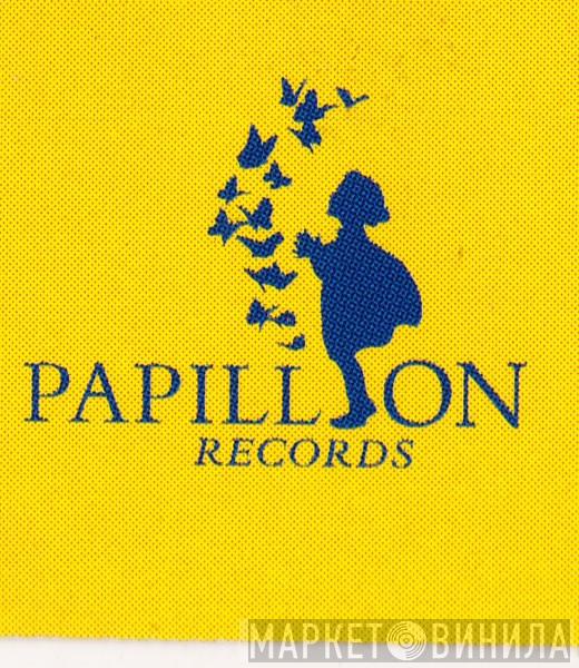 Papillon Records - Винил CD и Кассеты лейбла Papillon Records на сайте МаркетВинила