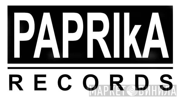 Paprika - Винил CD и Кассеты лейбла Paprika на сайте МаркетВинила