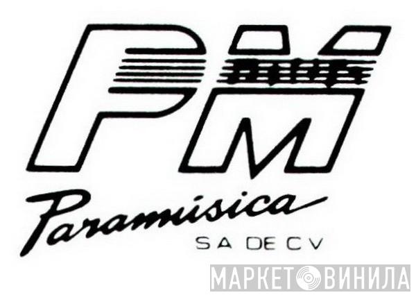 ParaMusica - Винил CD и Кассеты лейбла ParaMusica на сайте МаркетВинила