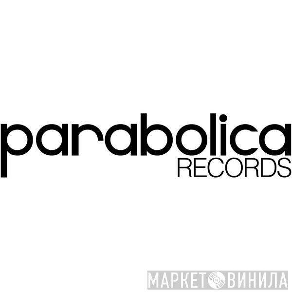 Parabolica Records - Винил CD и Кассеты лейбла Parabolica Records на сайте МаркетВинила