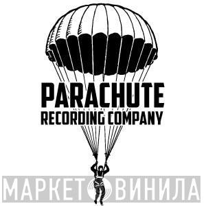 Parachute Recording Company - Винил CD и Кассеты лейбла Parachute Recording Company на сайте МаркетВинила