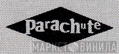 Parachute  - Винил CD и Кассеты лейбла Parachute (2) на сайте МаркетВинила