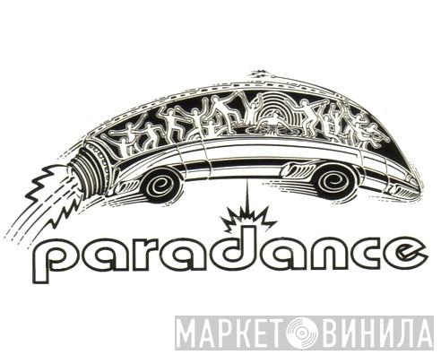 Paradance - Винил CD и Кассеты лейбла Paradance на сайте МаркетВинила