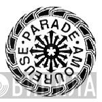 Parade Amoureuse - Винил CD и Кассеты лейбла Parade Amoureuse на сайте МаркетВинила