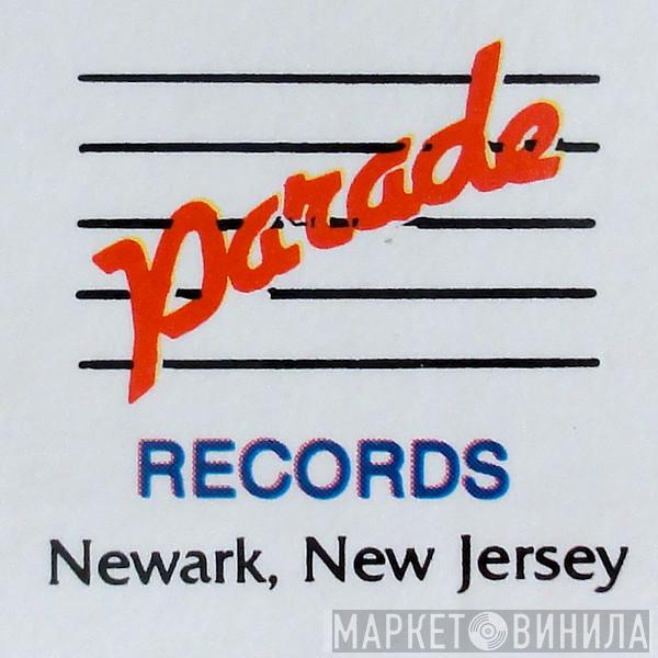 Parade Records  - Винил CD и Кассеты лейбла Parade Records (2) на сайте МаркетВинила