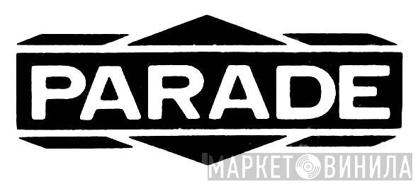 Parade  - Винил CD и Кассеты лейбла Parade (4) на сайте МаркетВинила