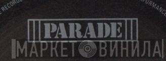 Parade  - Винил CD и Кассеты лейбла Parade (9) на сайте МаркетВинила