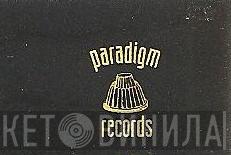 Paradigm Records  - Винил CD и Кассеты лейбла Paradigm Records (2) на сайте МаркетВинила
