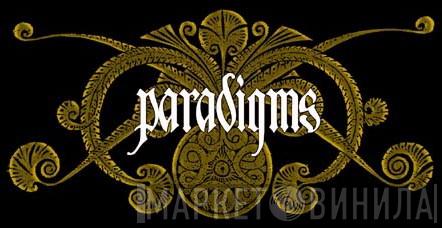 Paradigms Recordings - Винил CD и Кассеты лейбла Paradigms Recordings на сайте МаркетВинила
