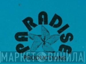 Paradise Productions  - Винил CD и Кассеты лейбла Paradise Productions (2) на сайте МаркетВинила
