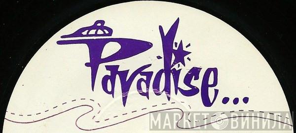 Paradise  - Винил CD и Кассеты лейбла Paradise (4) на сайте МаркетВинила