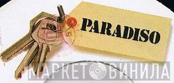 Paradiso  - Винил CD и Кассеты лейбла Paradiso (2) на сайте МаркетВинила