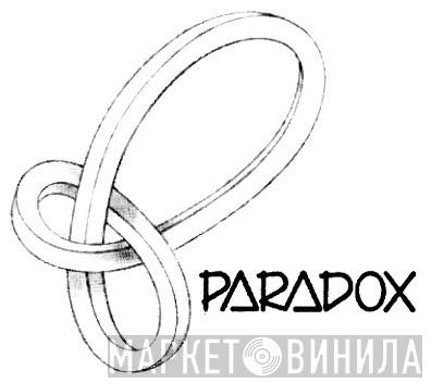 Paradox Records  - Винил CD и Кассеты лейбла Paradox Records (5) на сайте МаркетВинила