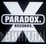 Paradox Records  - Винил CD и Кассеты лейбла Paradox Records (6) на сайте МаркетВинила