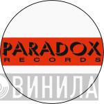 Paradox Records - Винил CD и Кассеты лейбла Paradox Records на сайте МаркетВинила