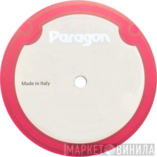 Paragon  - Винил CD и Кассеты лейбла Paragon (4) на сайте МаркетВинила
