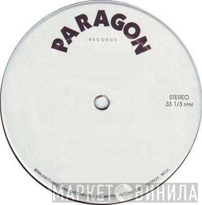 Paragon - Винил CD и Кассеты лейбла Paragon на сайте МаркетВинила