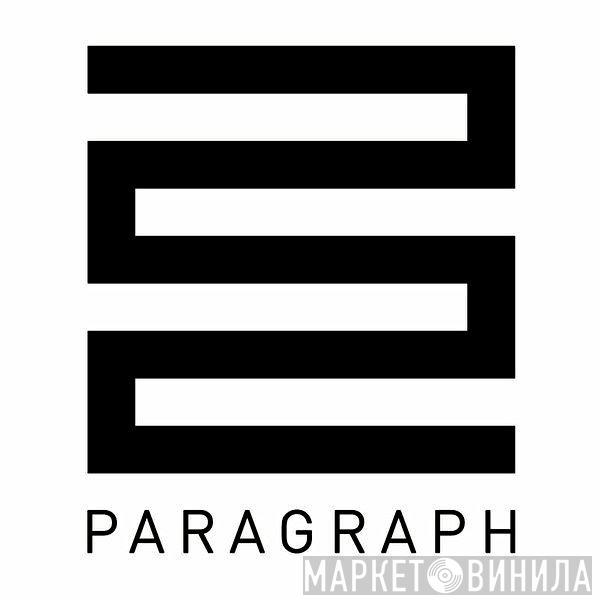 Paragraph - Винил CD и Кассеты лейбла Paragraph на сайте МаркетВинила