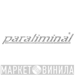 Paraliminal - Винил CD и Кассеты лейбла Paraliminal на сайте МаркетВинила