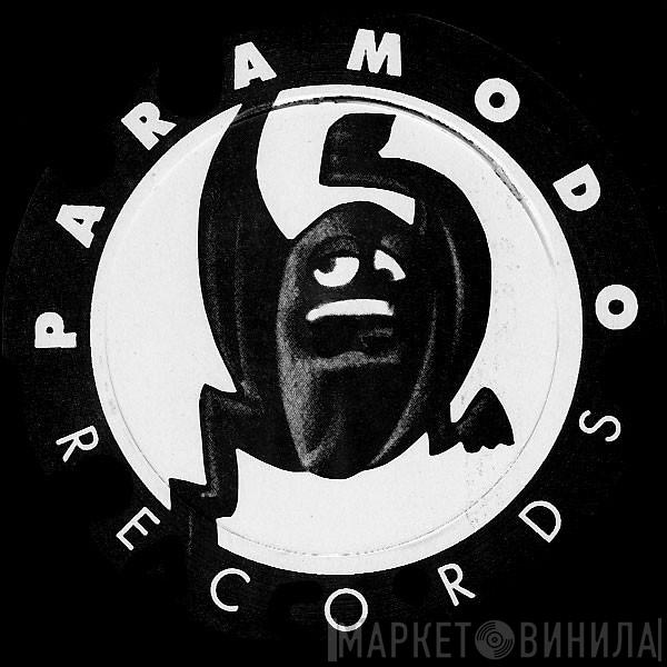 Paramodo Records - Винил CD и Кассеты лейбла Paramodo Records на сайте МаркетВинила