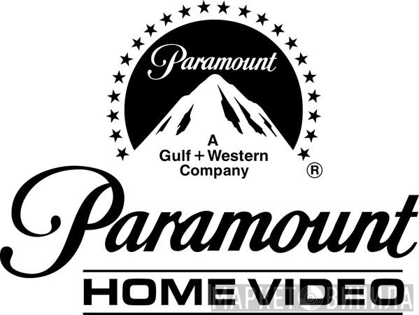 Paramount Home Video - Винил CD и Кассеты лейбла Paramount Home Video на сайте МаркетВинила