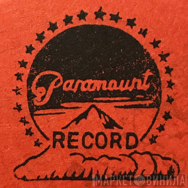 Paramount Record - Винил CD и Кассеты лейбла Paramount Record на сайте МаркетВинила
