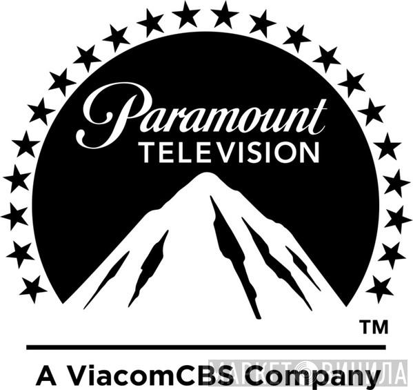 Paramount Television - Винил CD и Кассеты лейбла Paramount Television на сайте МаркетВинила