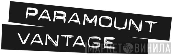 Paramount Vantage - Винил CD и Кассеты лейбла Paramount Vantage на сайте МаркетВинила