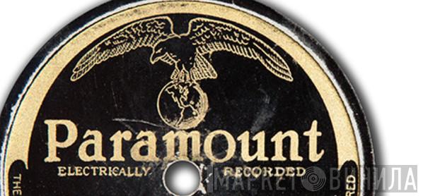 Paramount - Винил CD и Кассеты лейбла Paramount на сайте МаркетВинила