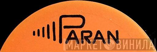 Paran - Винил CD и Кассеты лейбла Paran на сайте МаркетВинила