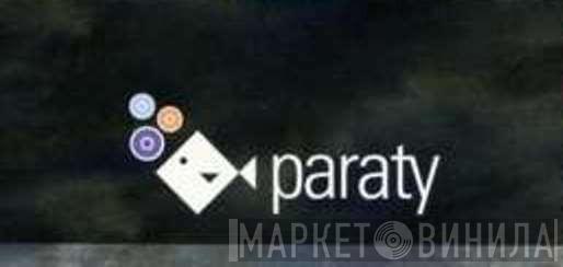 Paraty - Винил CD и Кассеты лейбла Paraty на сайте МаркетВинила